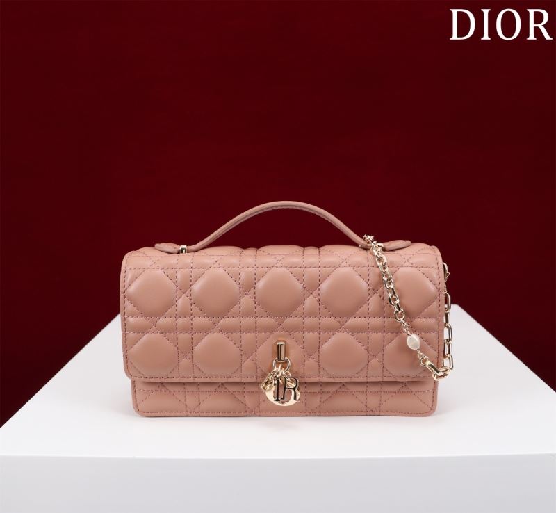 Christian Dior My Lady Bags